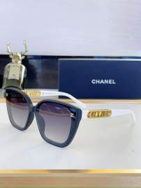 Picture of Chanel Sunglasses _SKUfw80049193fw